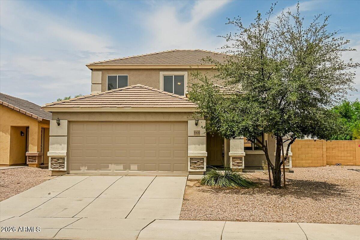 22620 W YAVAPAI Street