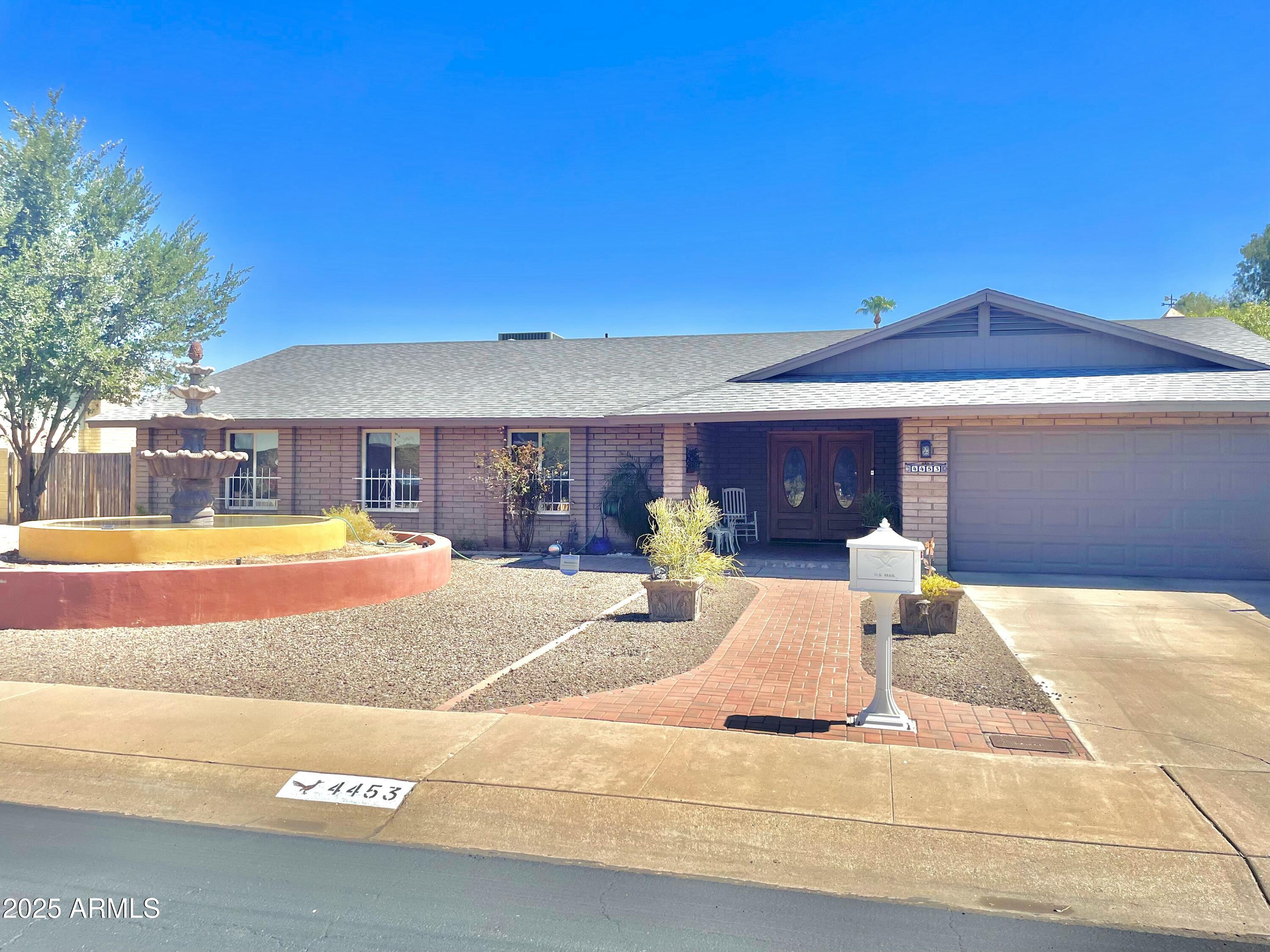 4453 W Wethersfield Road