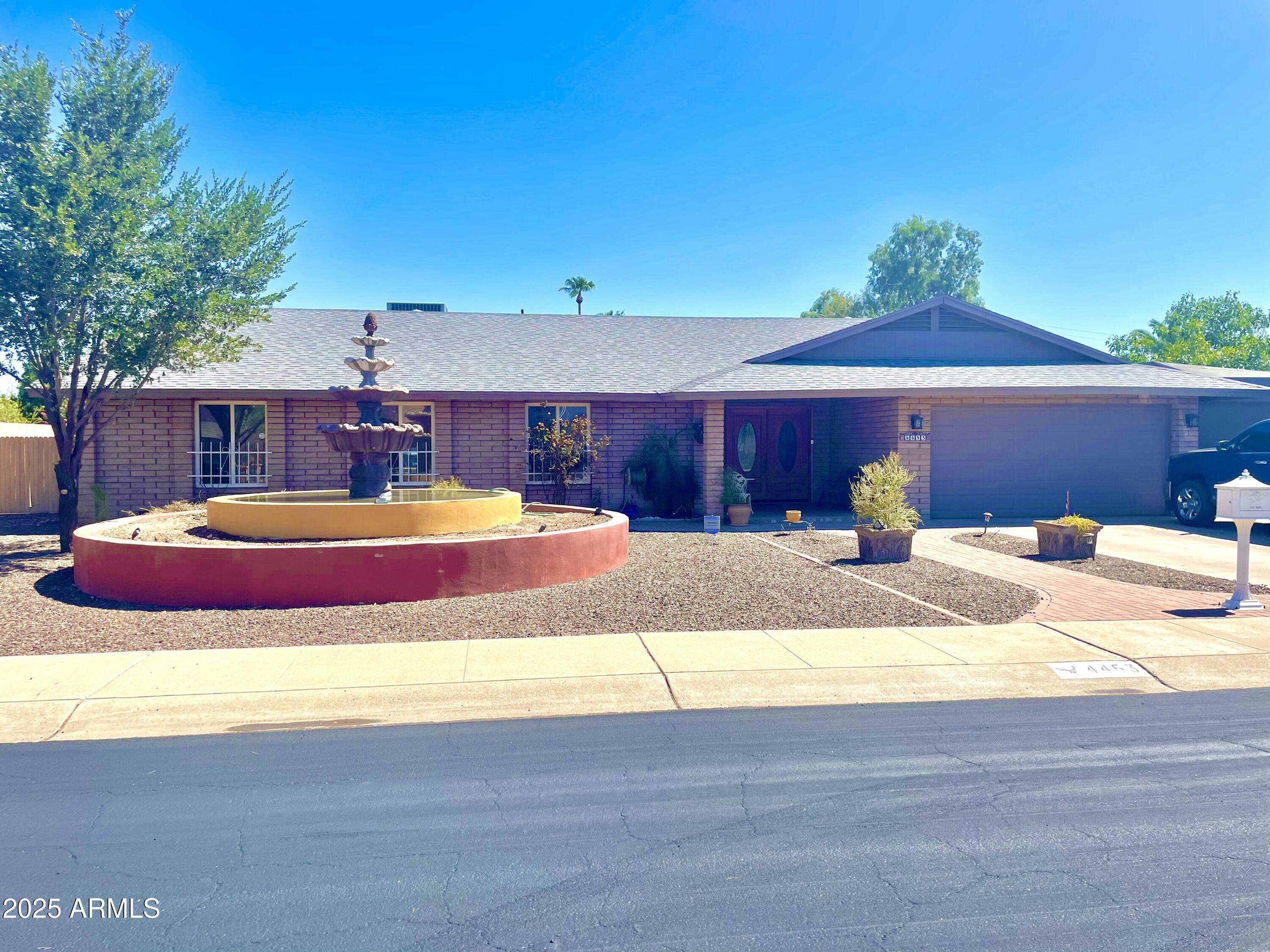 4453 W Wethersfield Road