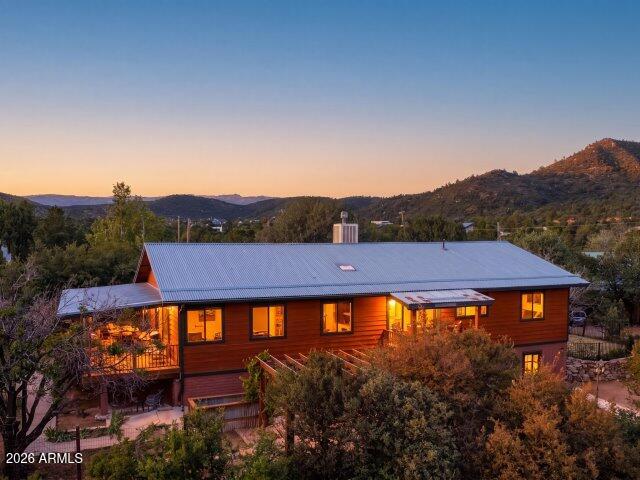 BEAVER VALLEY ESTATES 4 - Residential