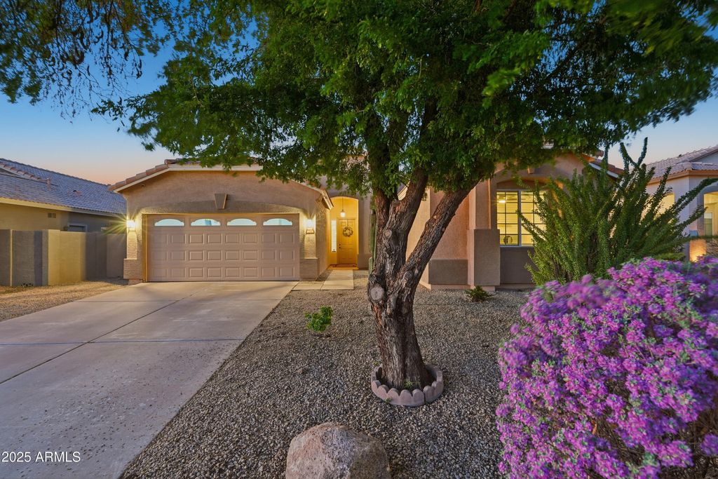 Photo of 9614 E Keats Avenue, Mesa, AZ 85209 (MLS # 6970475)