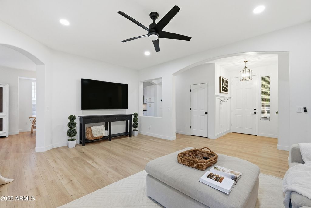 Photo of 9614 E Keats Avenue, Mesa, AZ 85209 (MLS # 6970475)