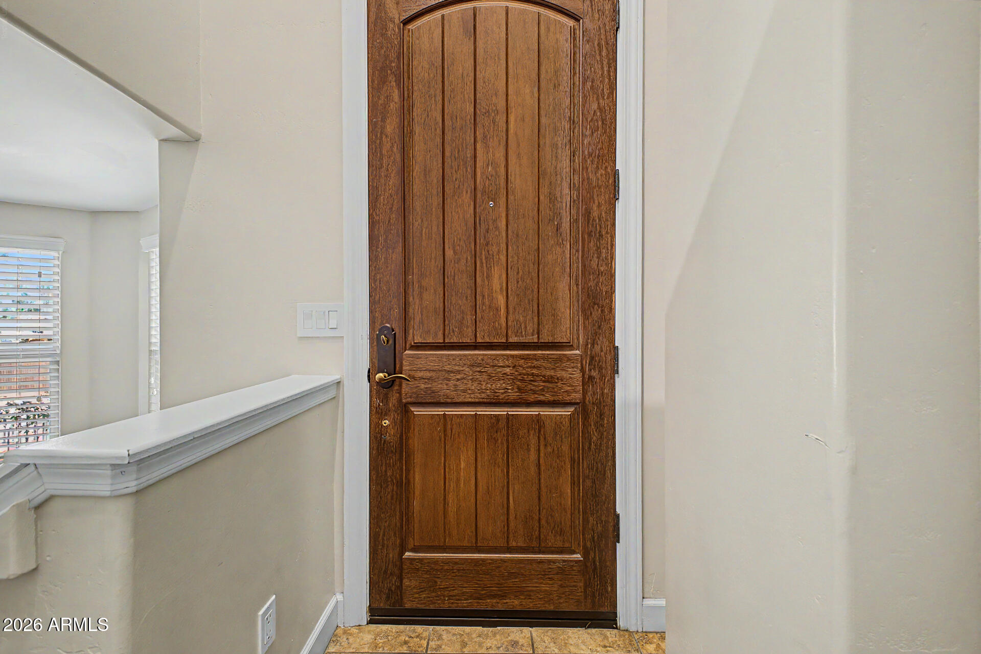 BROWNSTONE AT HYDE PARK 2ND AMD - Residential