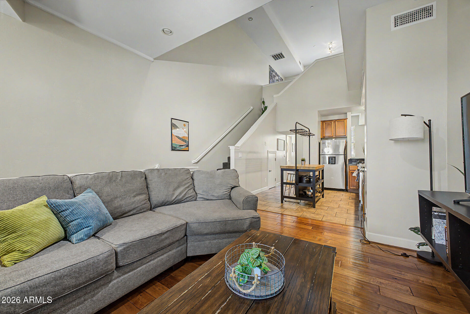BROWNSTONE AT HYDE PARK 2ND AMD - Residential