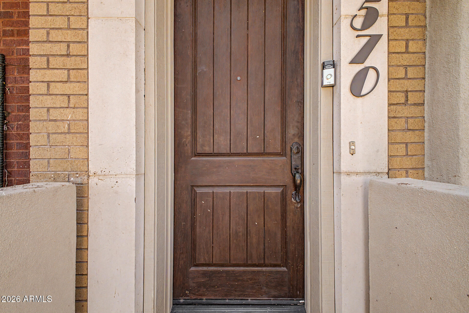 BROWNSTONE AT HYDE PARK 2ND AMD - Residential