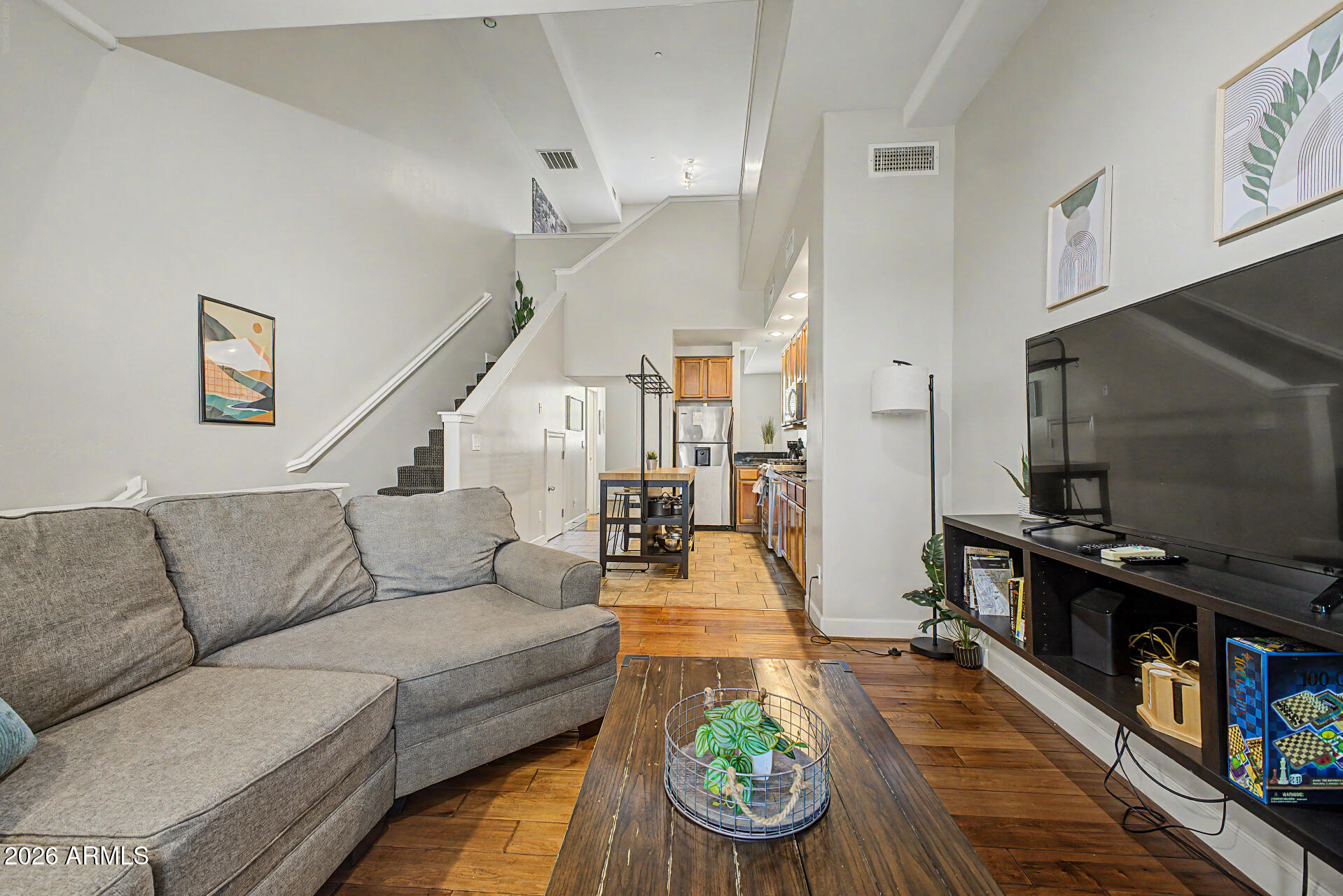 BROWNSTONE AT HYDE PARK 2ND AMD - Residential