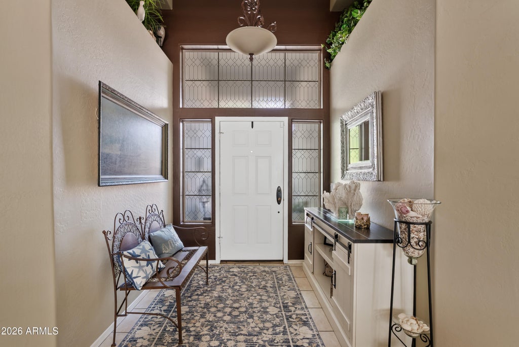 Photo of 1278 S Monterey Street, Gilbert, AZ 85233 (MLS # 7072480)