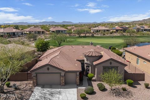 40010 N Candlewyck Lane Anthem AZ 85086