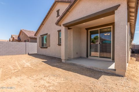 A home in Avondale