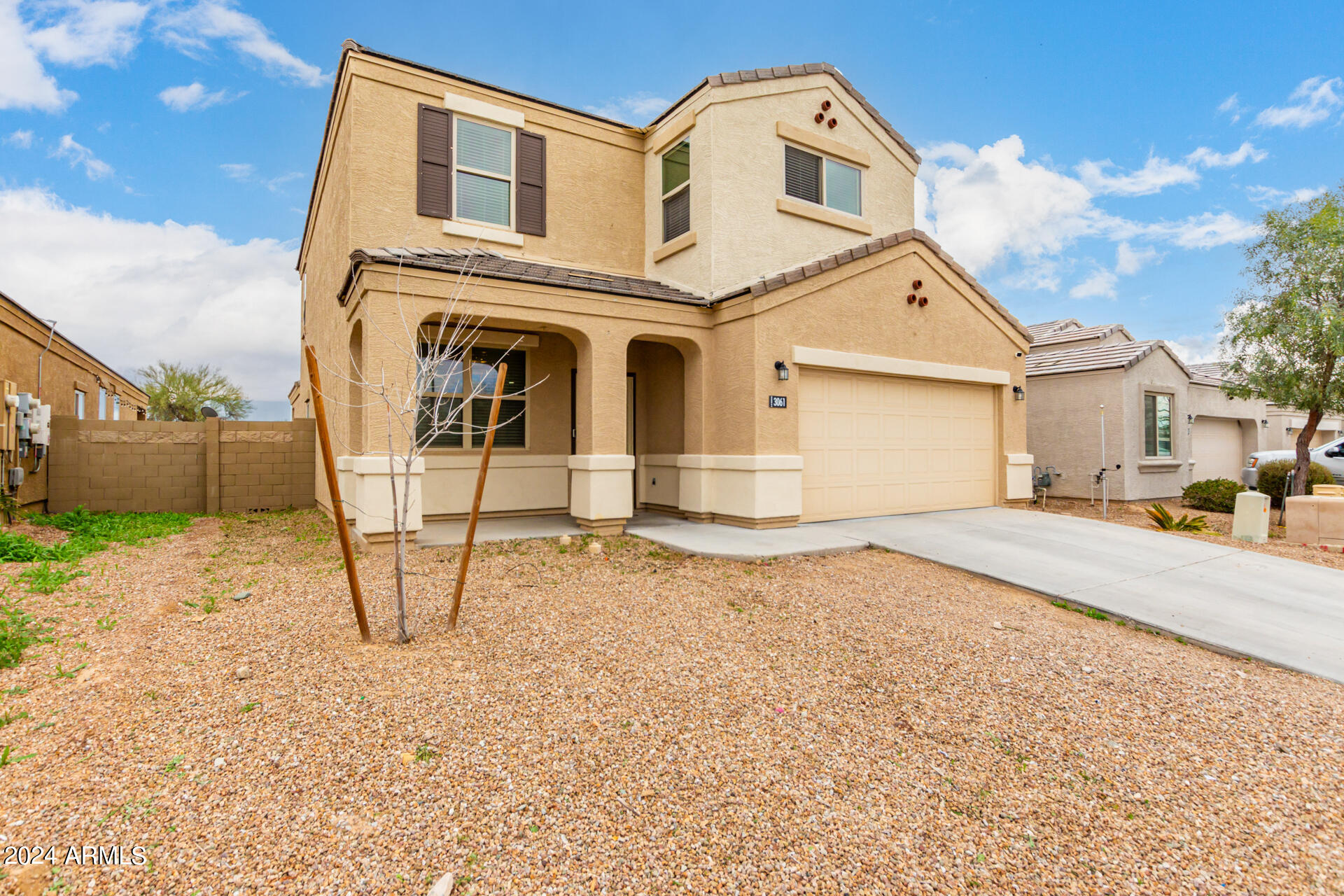 View Buckeye, AZ 85396 house