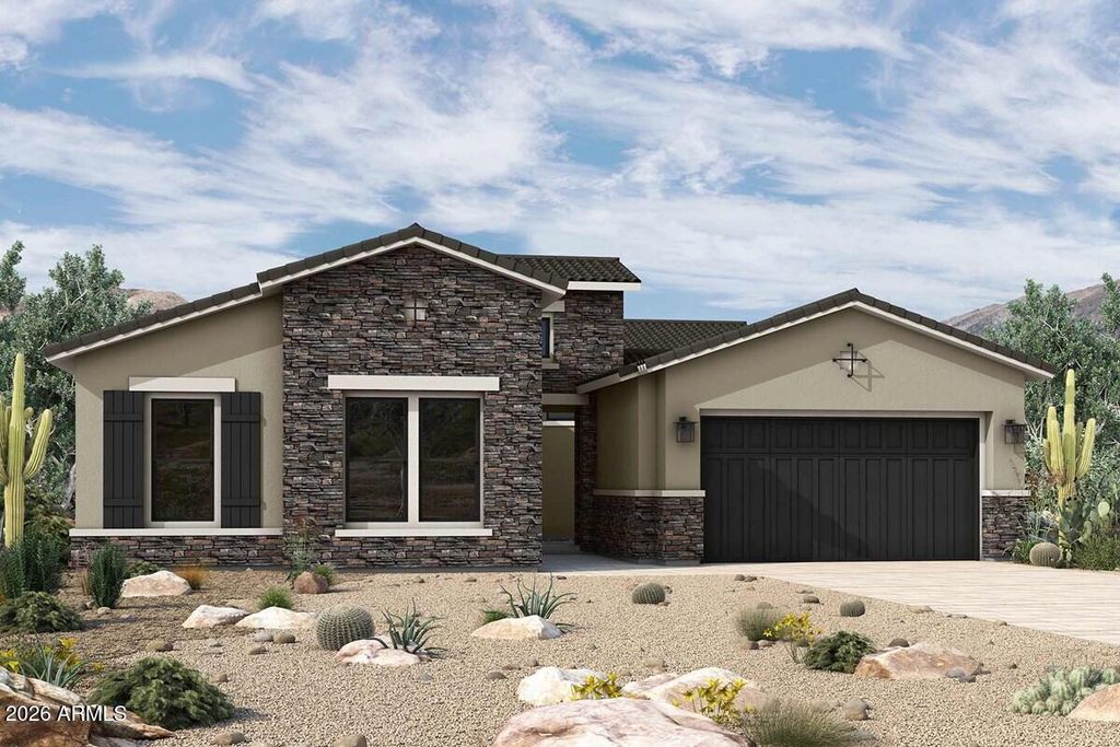 Photo of 21688 W Monterosa Street, Buckeye, AZ 85396 (MLS # 7024223)