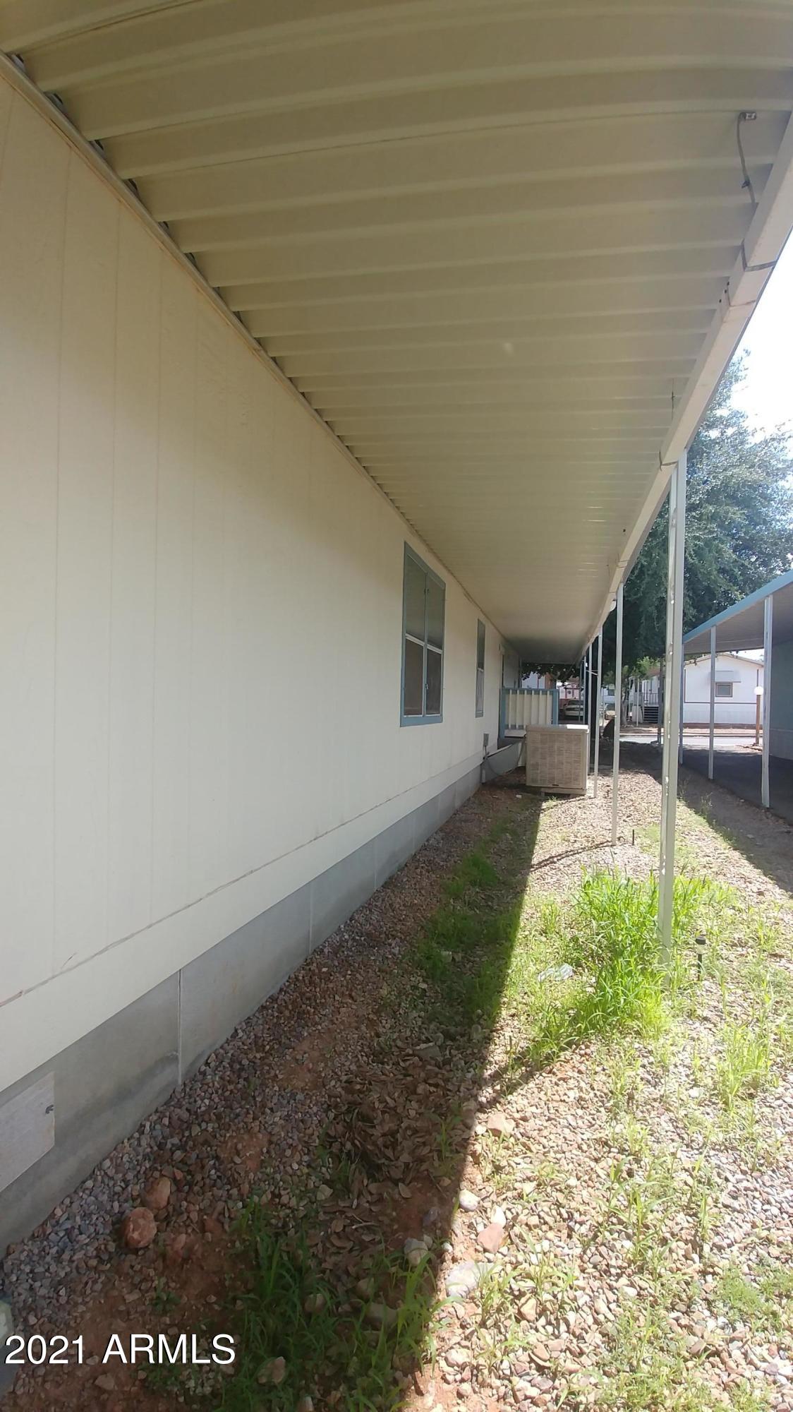 Sierra Vista Village - Residential
