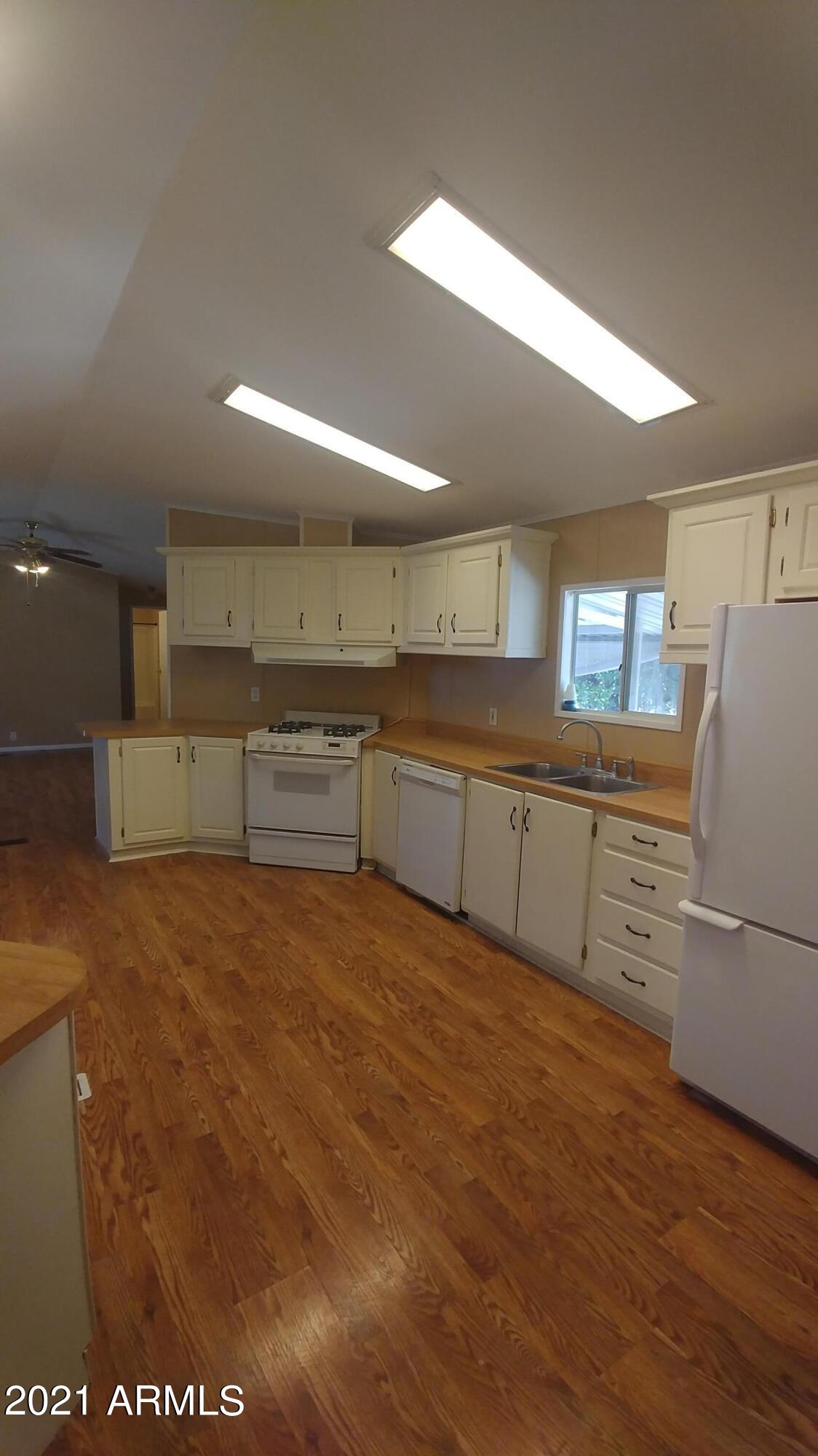 Sierra Vista Village - Residential