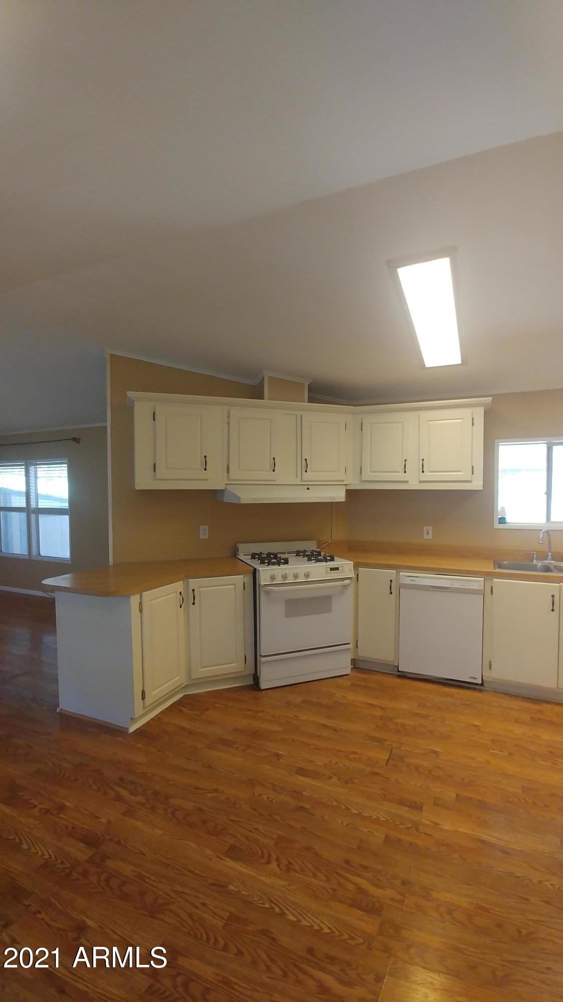 Sierra Vista Village - Residential