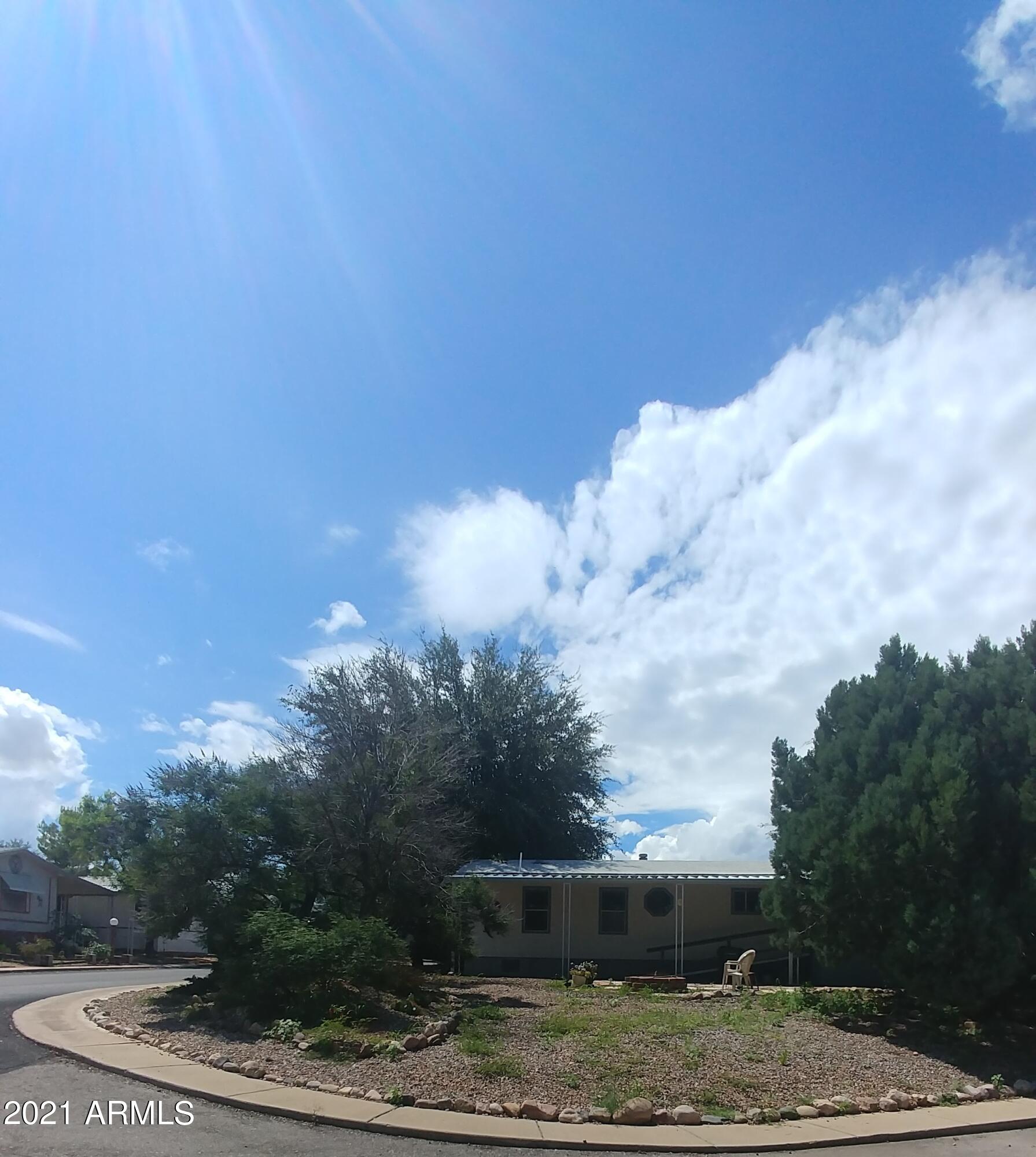 Sierra Vista Village - Residential