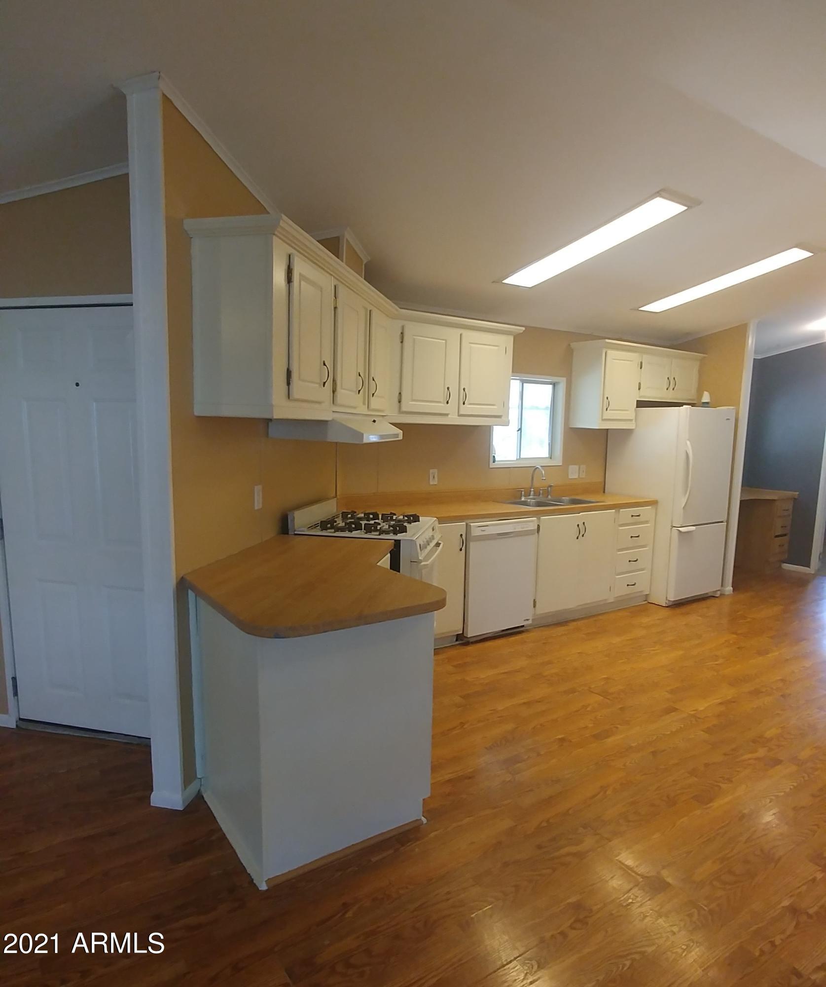 Sierra Vista Village - Residential