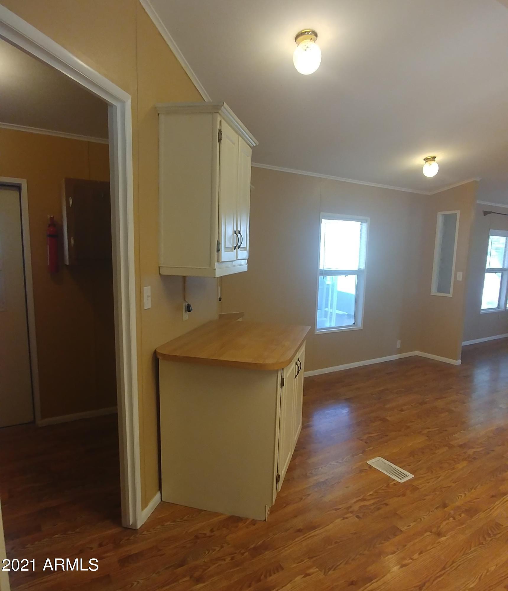 Sierra Vista Village - Residential