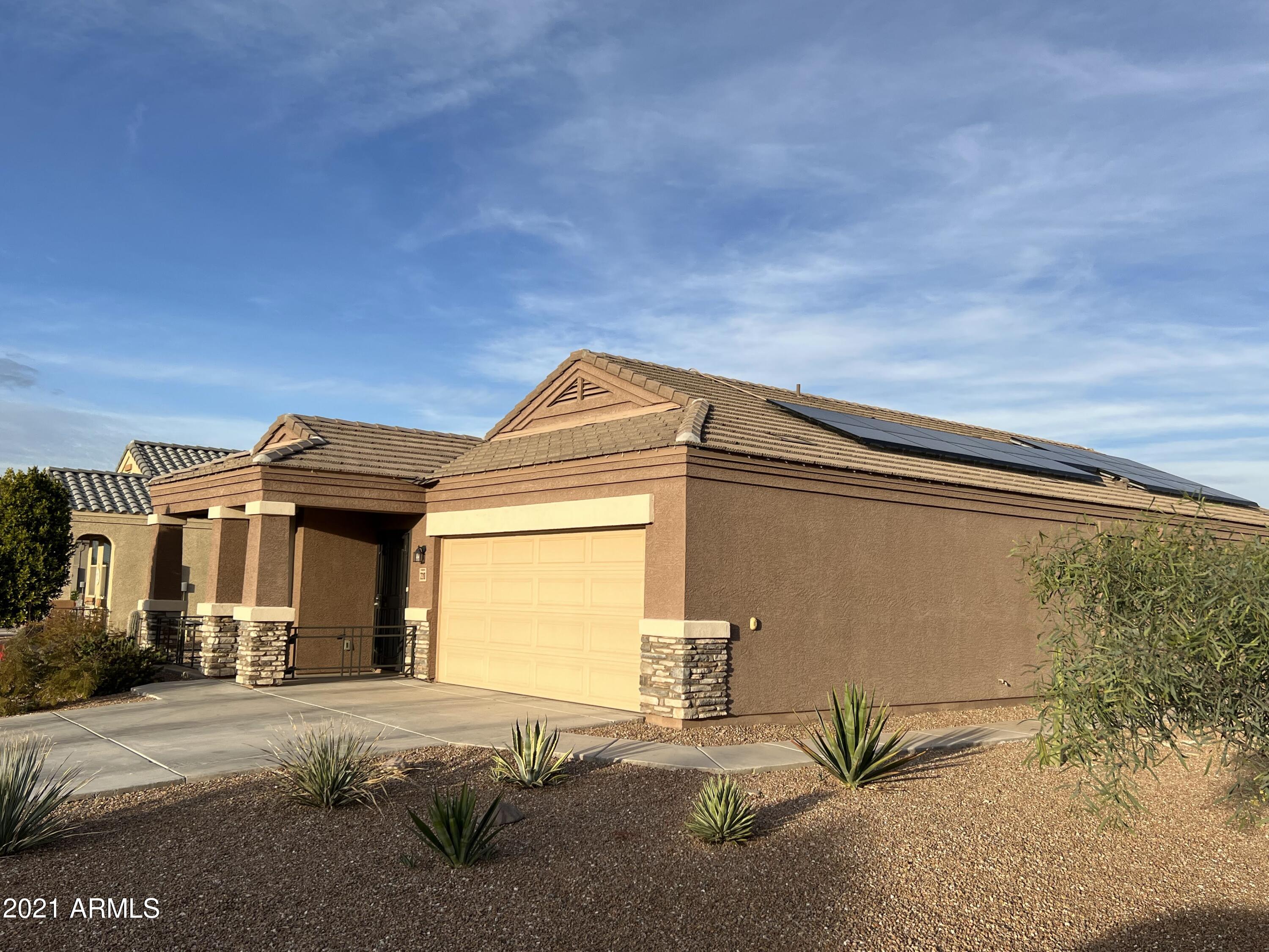 2210 N ST BONITA Lane