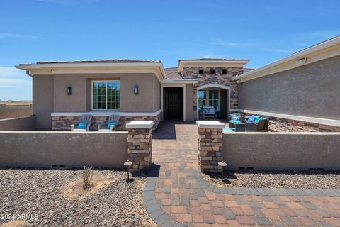 A home in Waddell