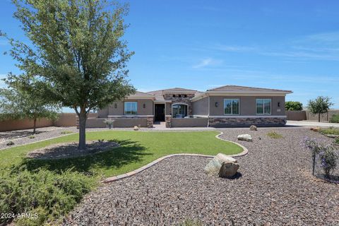 A home in Waddell