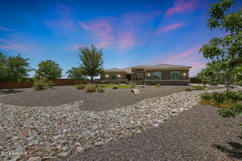 A home in Waddell