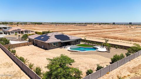 A home in Waddell