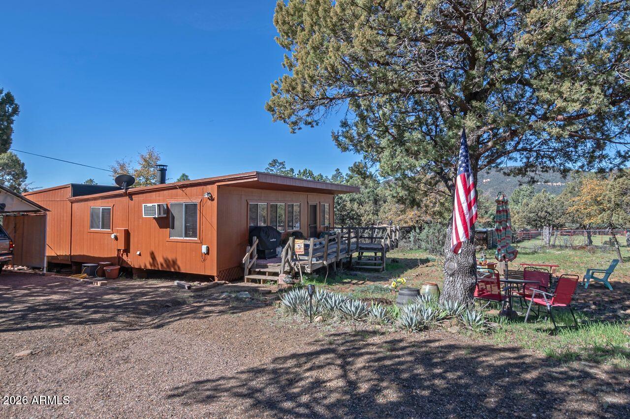 4120 N WHISPERING PINE Road