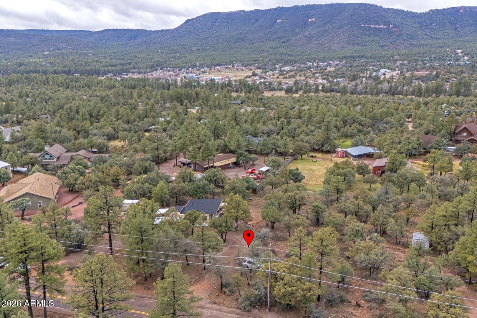 PINE RANCH 1 - Residential