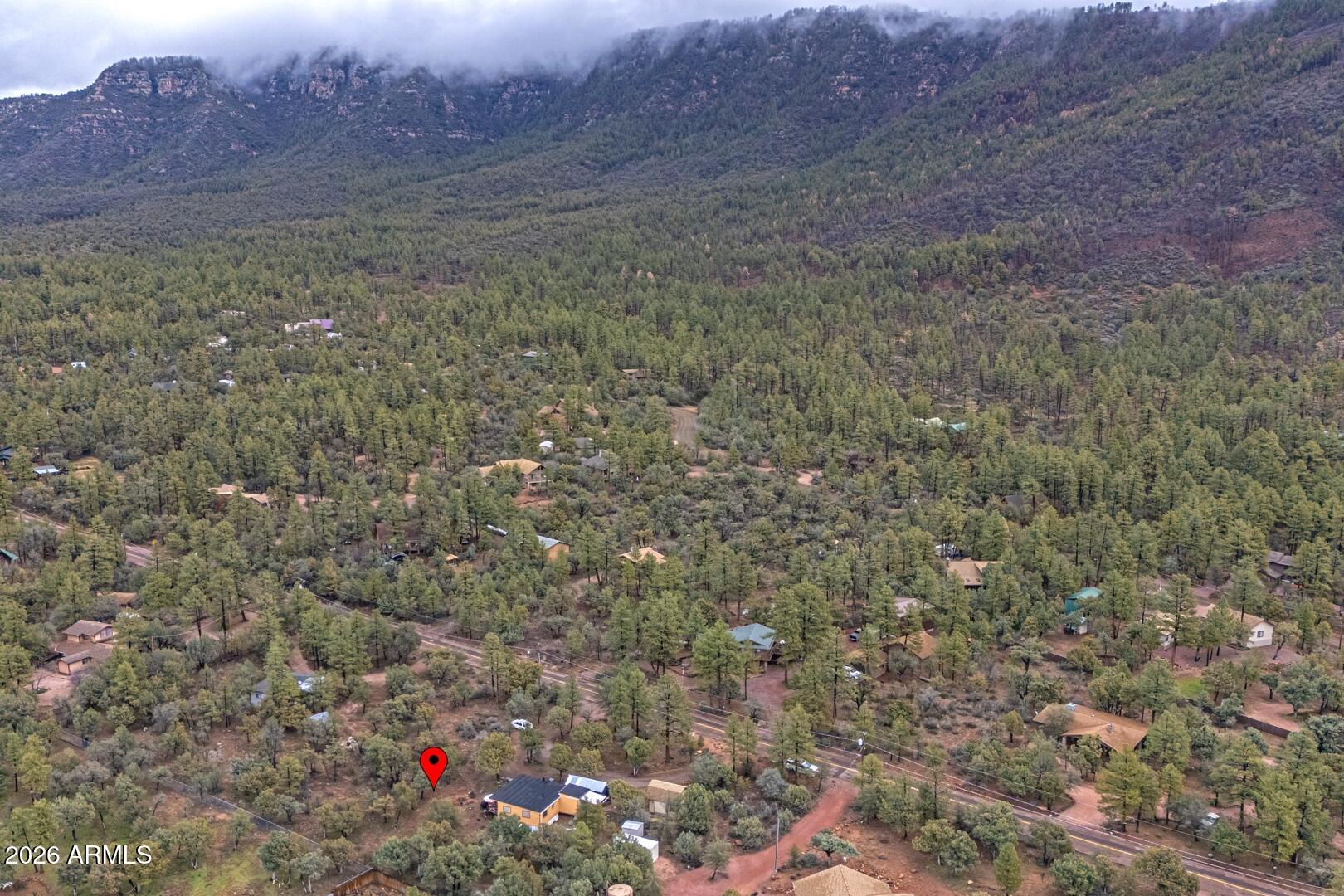PINE RANCH 1 - Residential