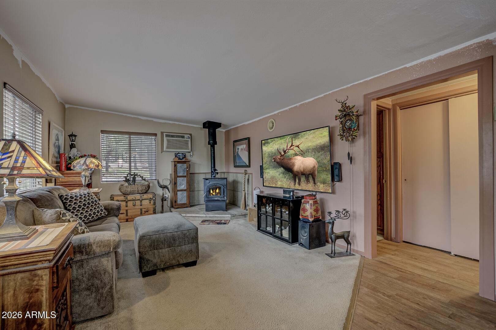 4120 N WHISPERING PINE Road