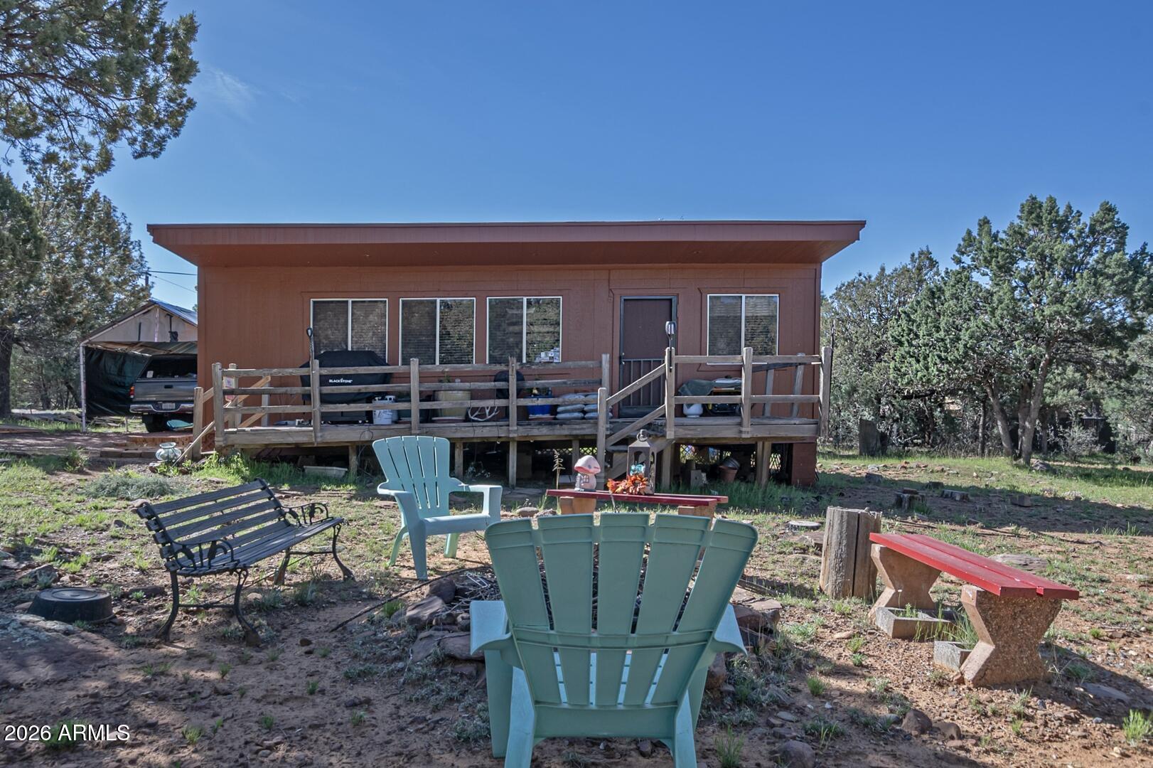 PINE RANCH 1 - Residential
