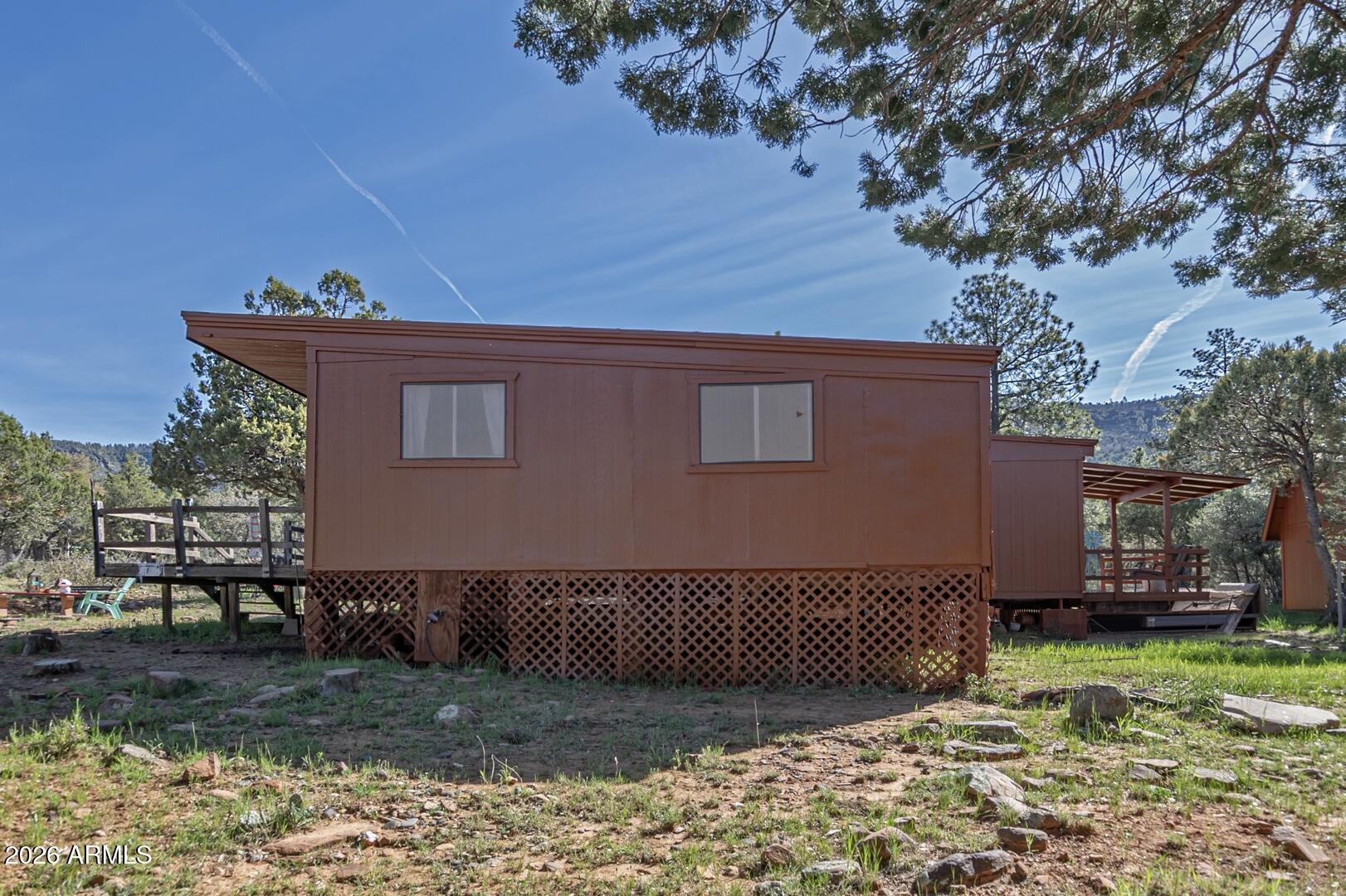 4120 N WHISPERING PINE Road