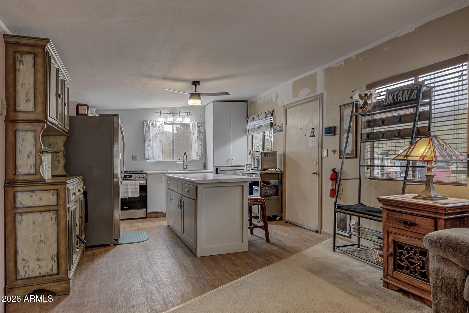 4120 N WHISPERING PINE Road