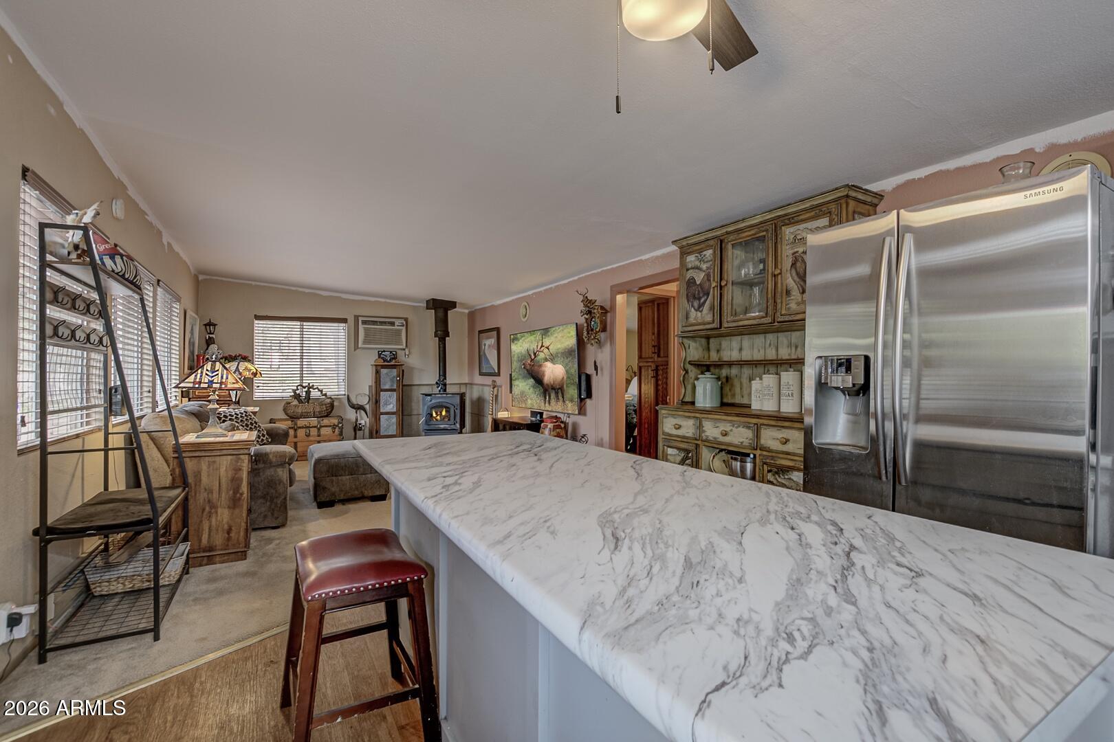 PINE RANCH 1 - Residential