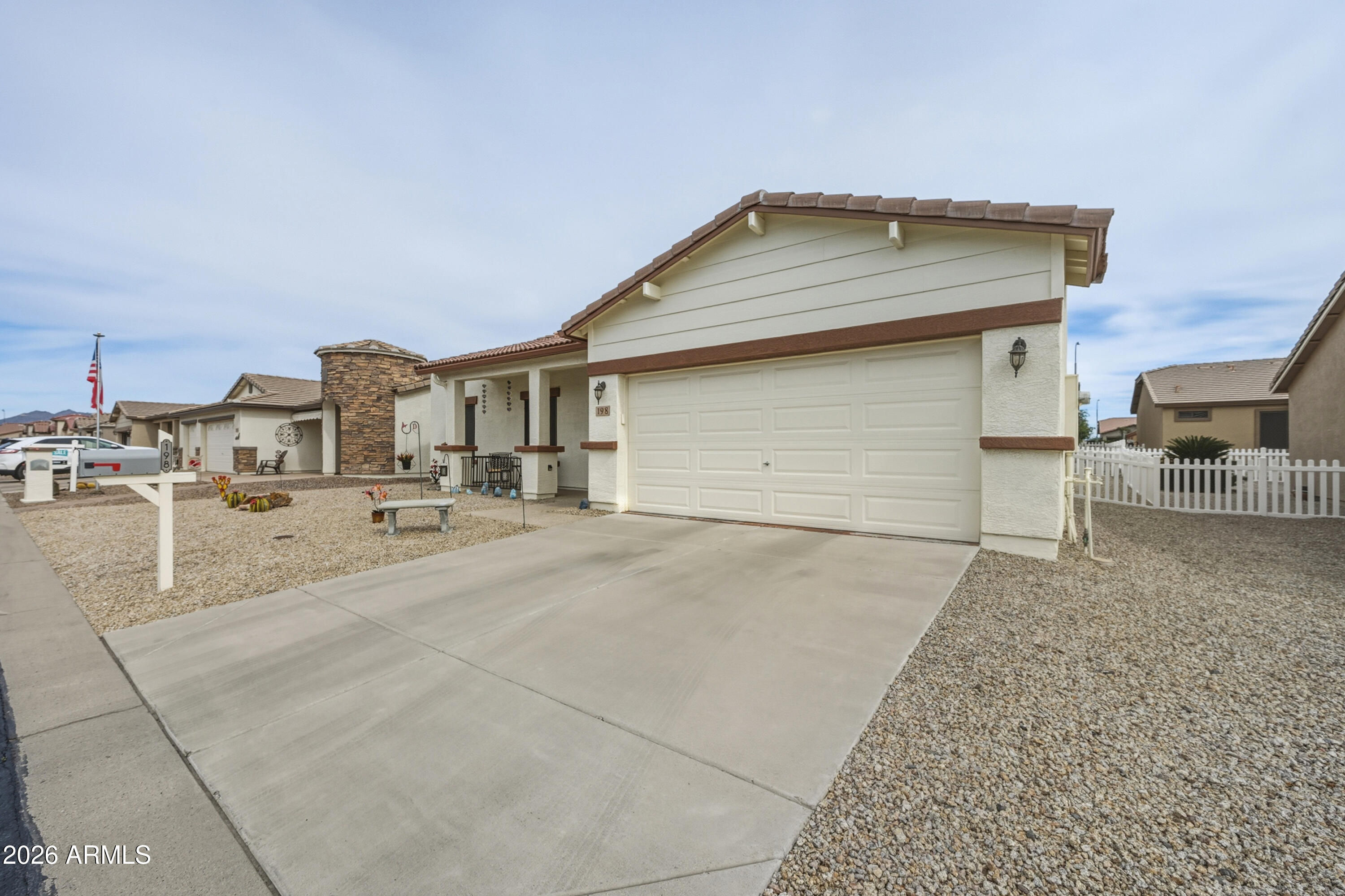 2101 S MERIDIAN Road 198