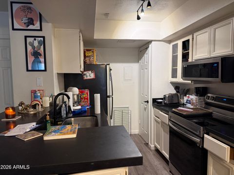 760 E EUGIE Avenue Phoenix AZ 85022