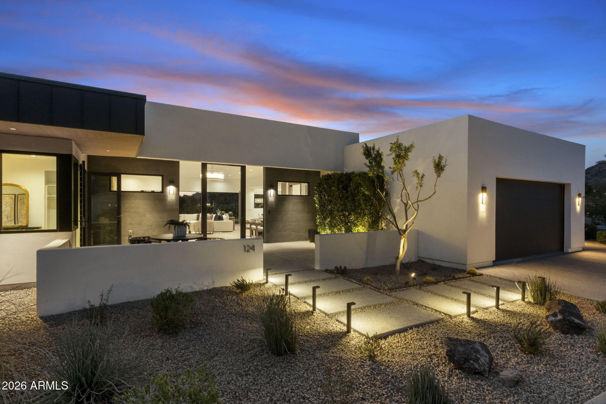 5525 E LINCOLN Drive 124