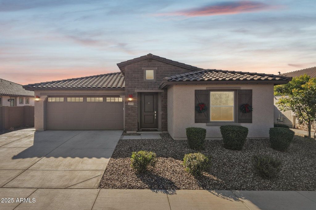Photo of 2333 E Meadowview Drive, Gilbert, AZ 85298 (MLS # 6957978)