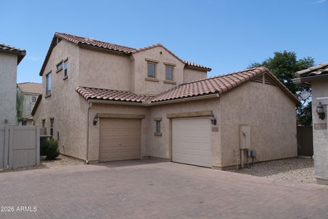 Photo of 8312 W Sheridan Street, Phoenix, AZ 85037 (MLS # 7036422)