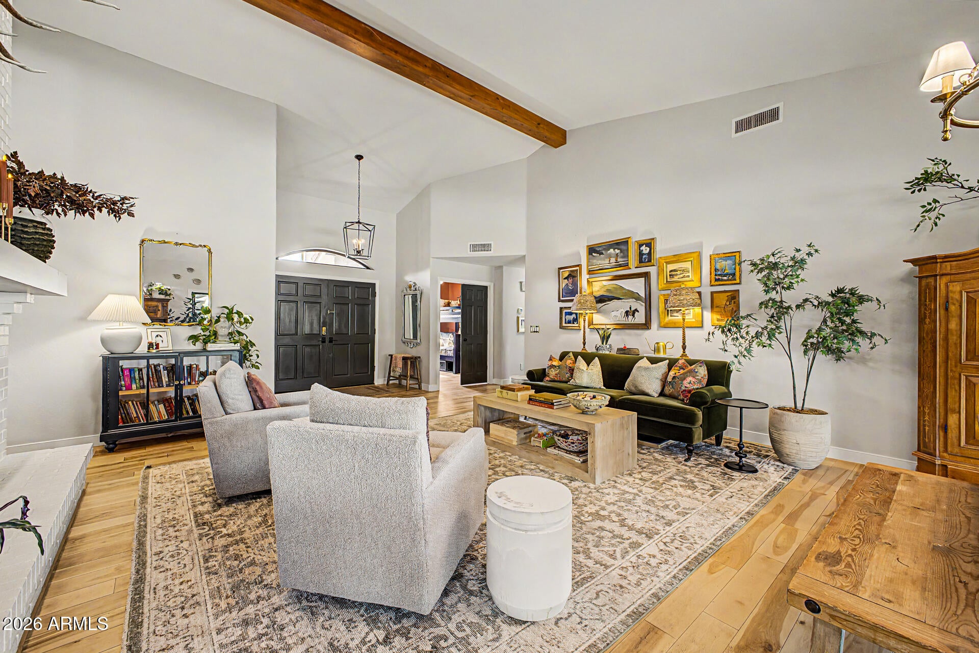 13819 N ARROWWEED Drive