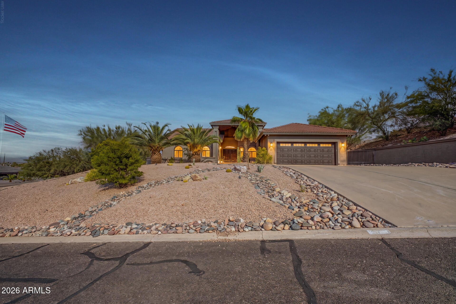 13819 N ARROWWEED Drive