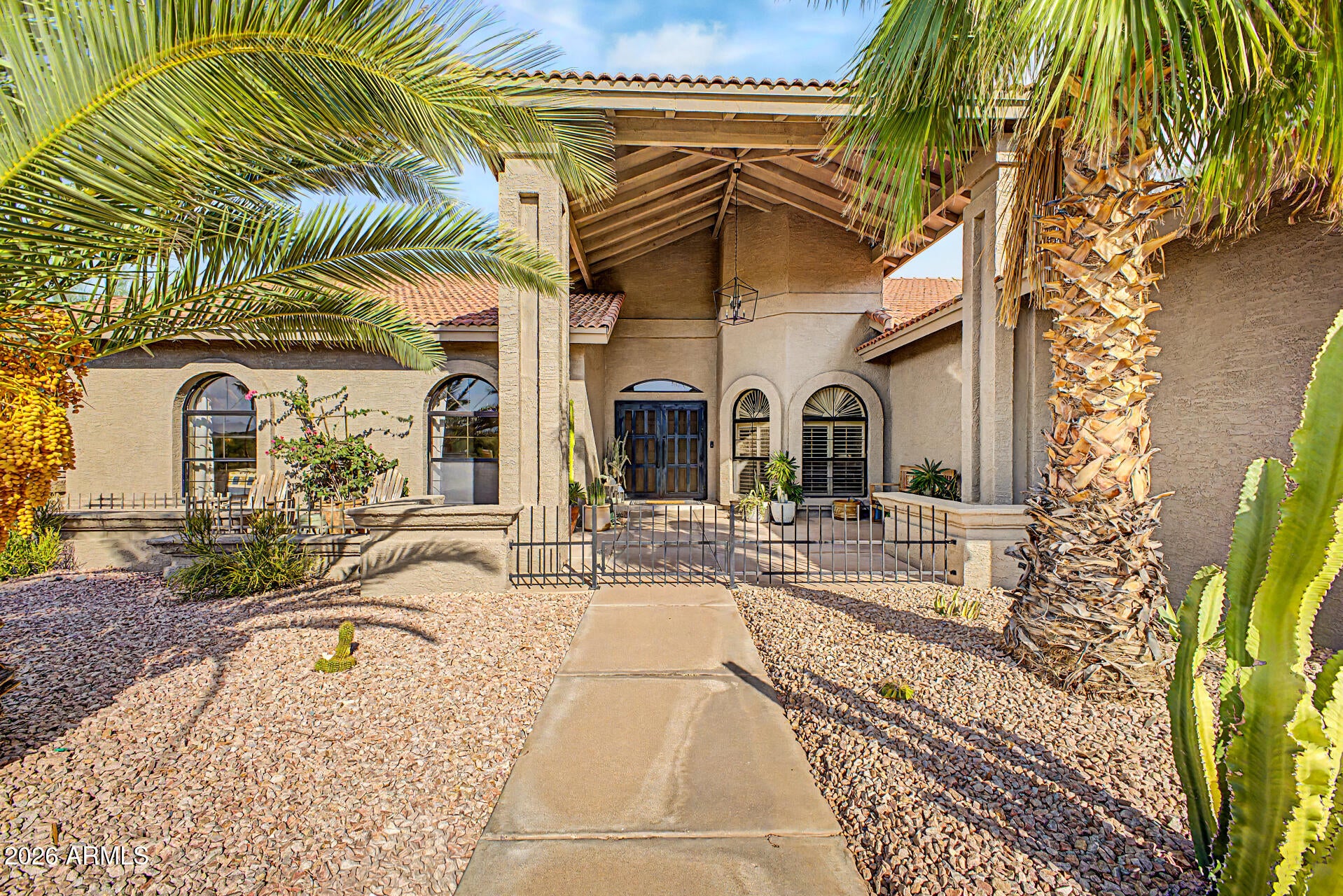 13819 N ARROWWEED Drive