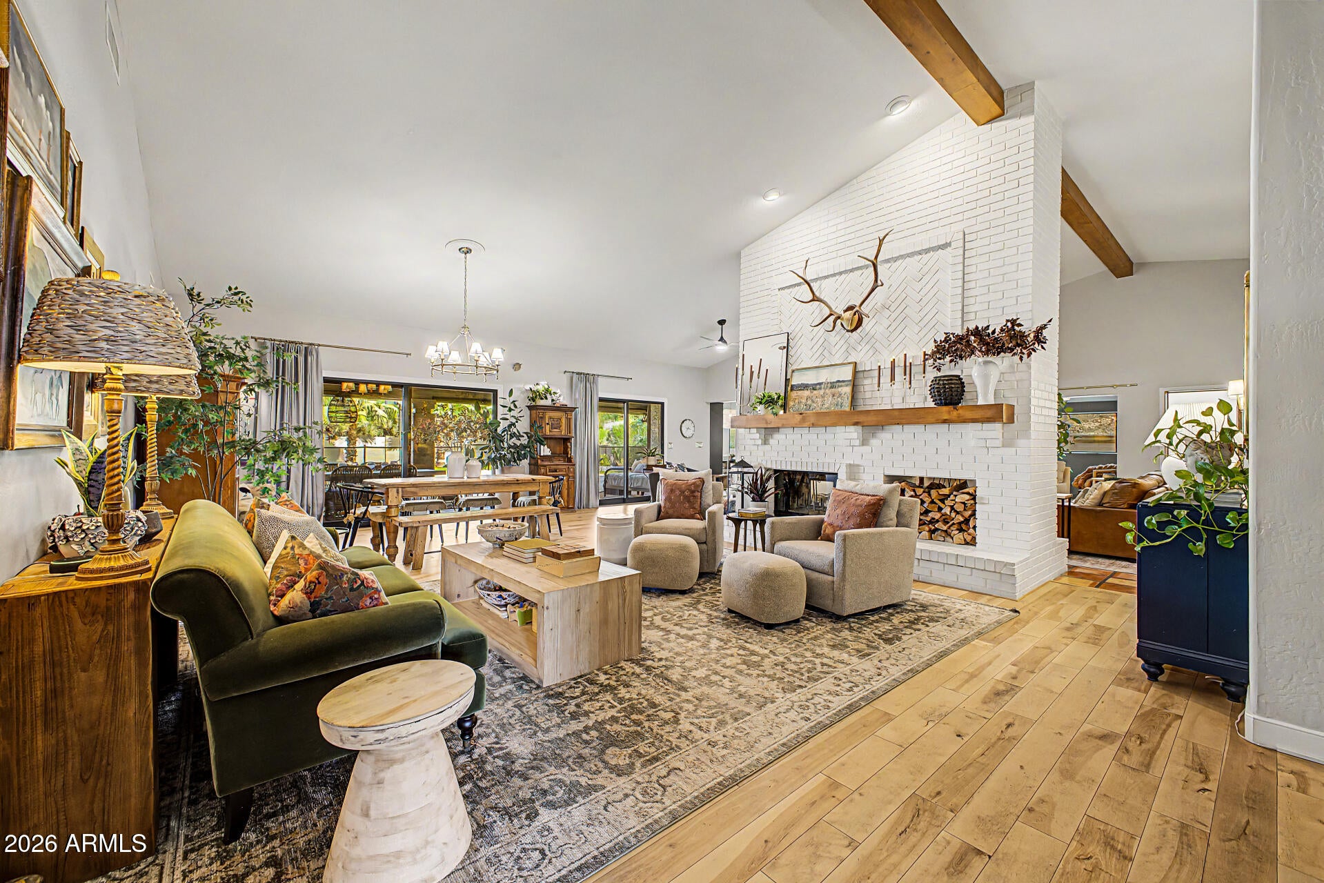 13819 N ARROWWEED Drive