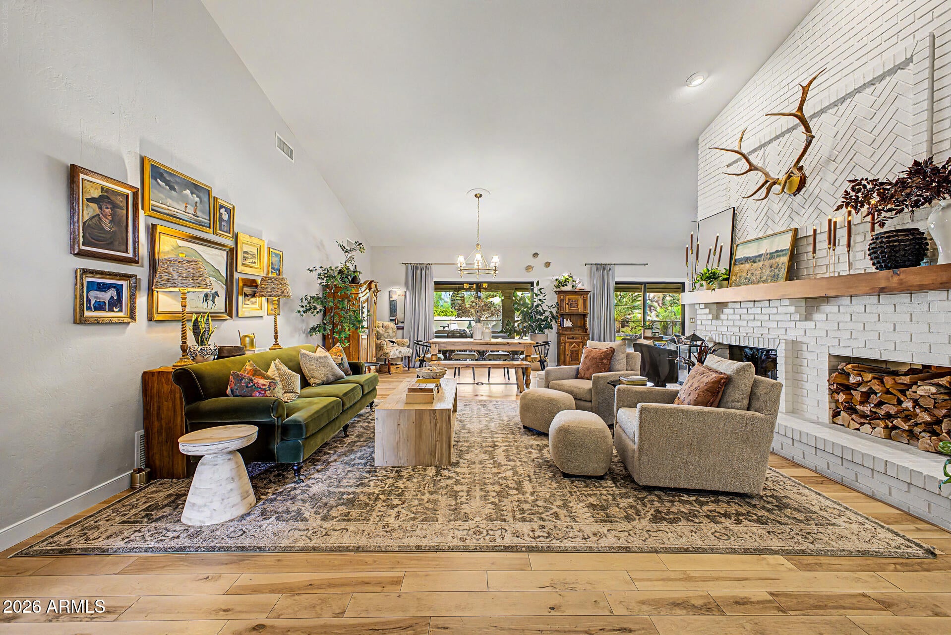 13819 N ARROWWEED Drive