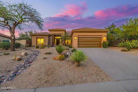 Photo of 7152 E Night Glow Circle, Scottsdale, AZ 85266 (MLS # 6879498)