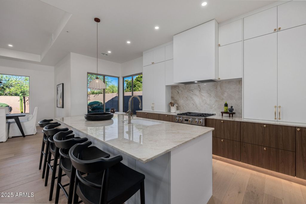 Photo of 7152 E Night Glow Circle, Scottsdale, AZ 85266 (MLS # 6879498)