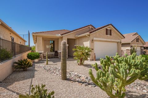 32004 N SKYLINE Drive San Tan Valley AZ 85143