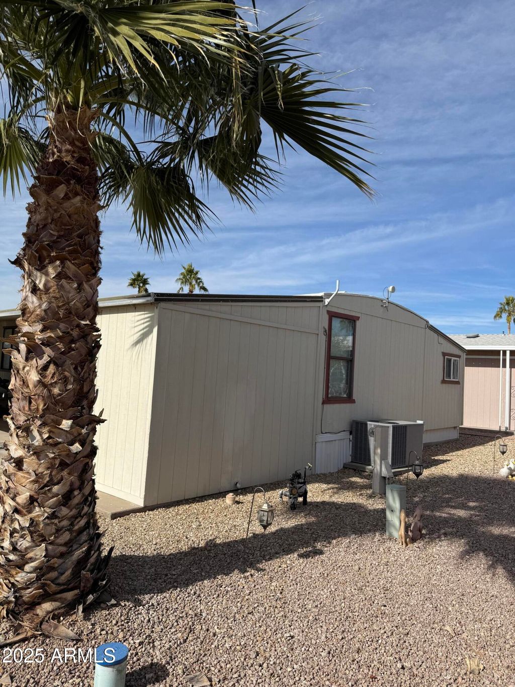 Photo of 301 S Signal Butte Road #FRNT, Apache Junction, AZ 85120 (MLS # 6987951)