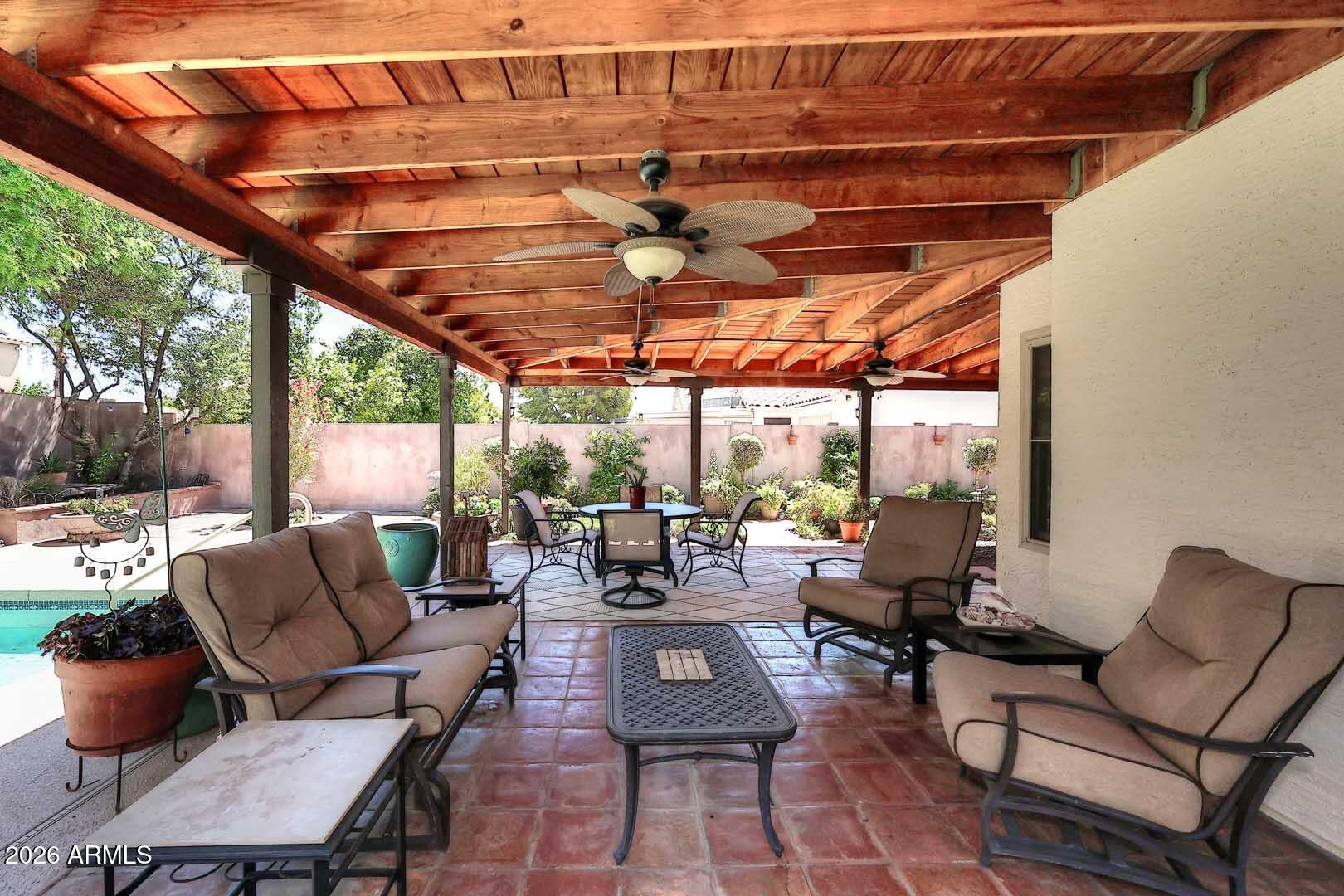3642 E RENEE Drive