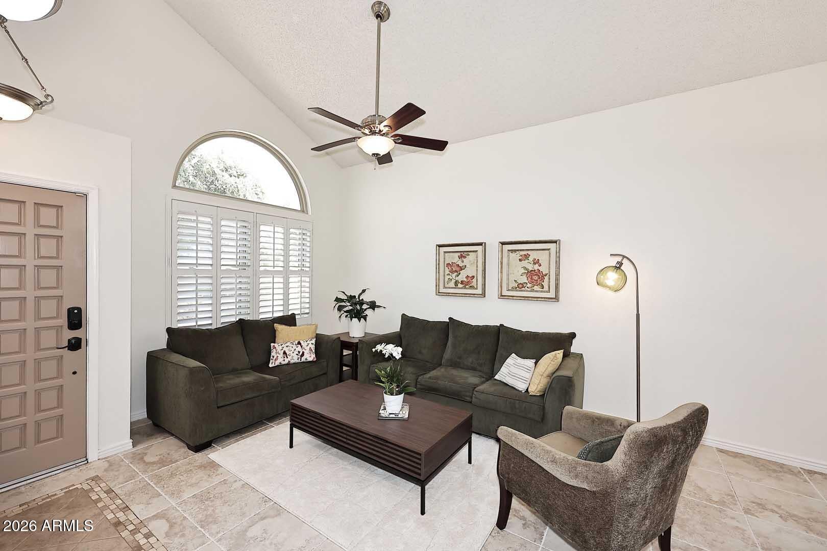 3642 E RENEE Drive